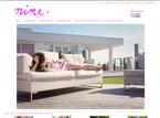 La marque de homewear chic Nine