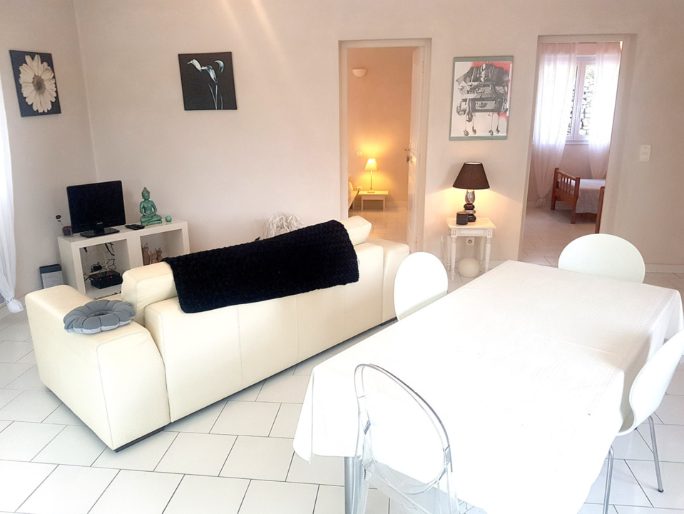 Location appartement Les Oliviers - Bonifacio Location appartement Les Oliviers - Bonifacio