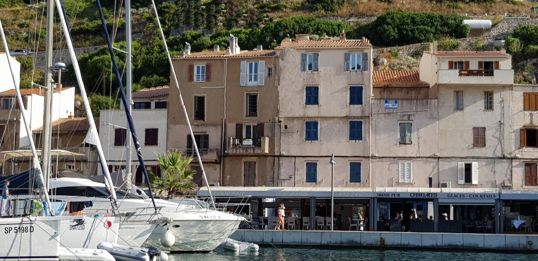 La Vigie La Vigie