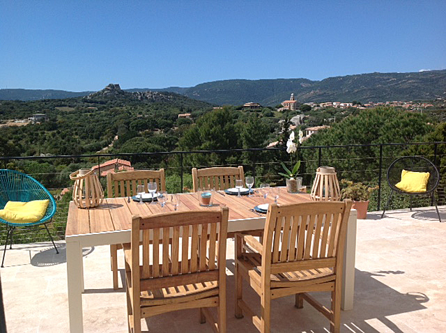 VILLA A SANTA VILLA A SANTA