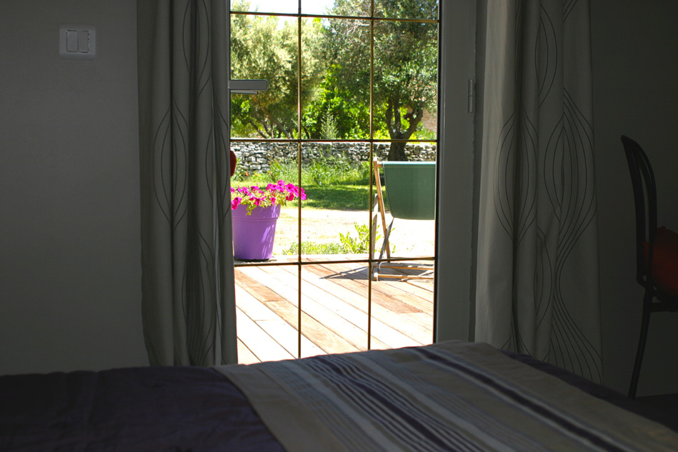 La maison, l'appartement, les chambres La maison, l'appartement, les chambres