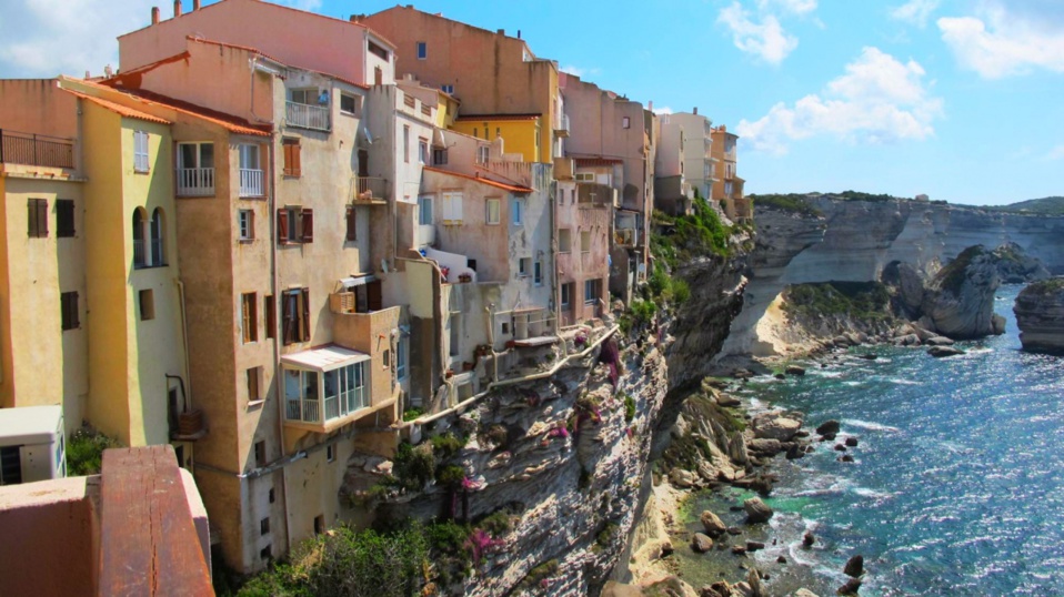 Location de vacances à Bonifacio Location de vacances à Bonifacio