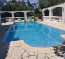 VILLA ELISA 