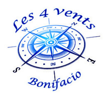 Restaurant Les 4 Vents - Bonifacio