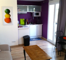 L'appartement