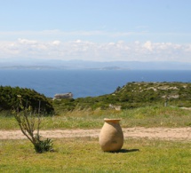 Appartement et chambre | Pertusato | Bonifacio