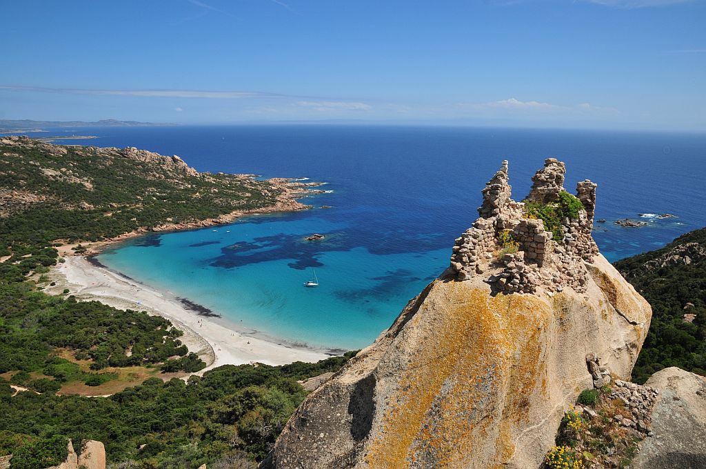 Roccapina