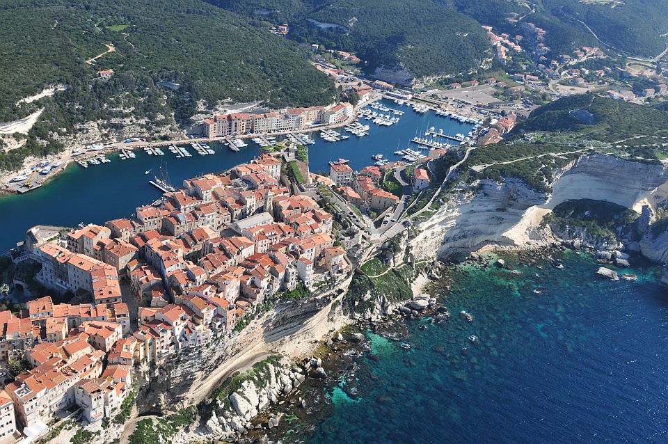 Bonifacio Flemmardière