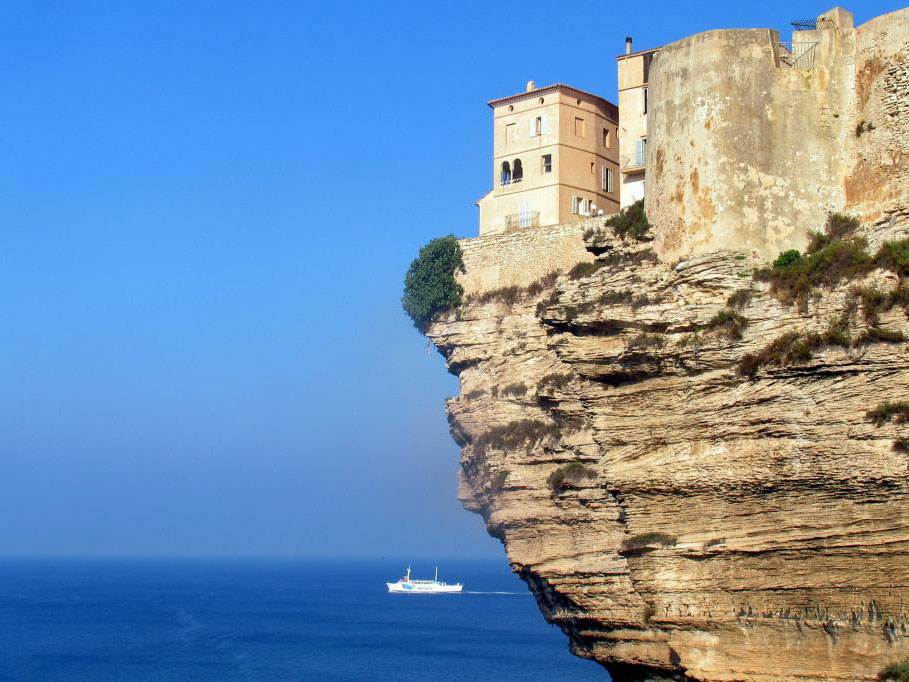 bonifacio