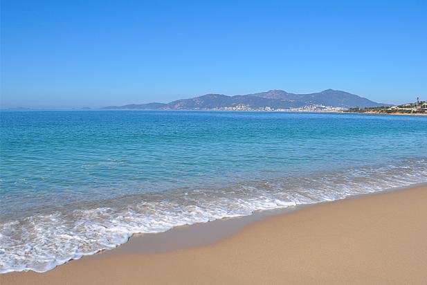 AGOSTA-PLAGE