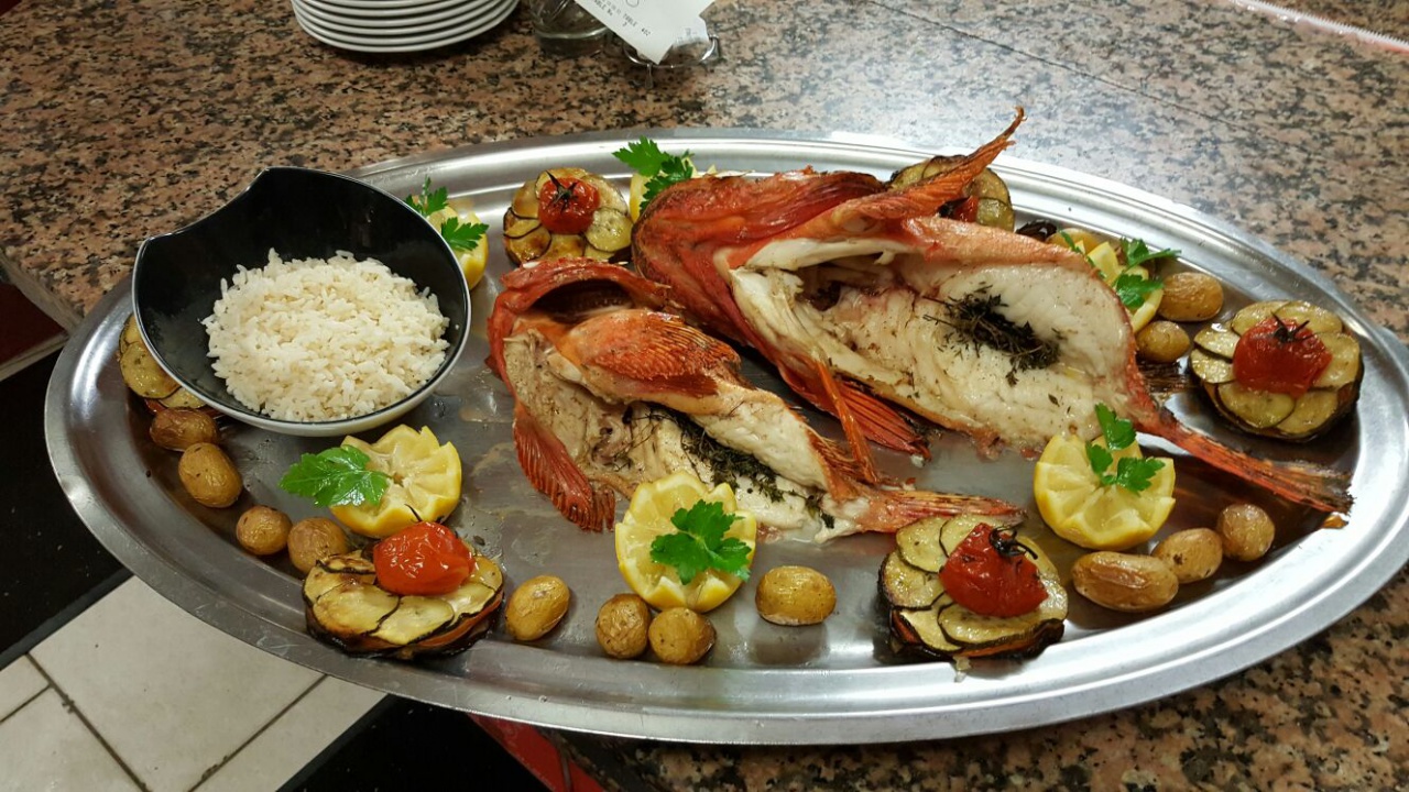 chapons grillés