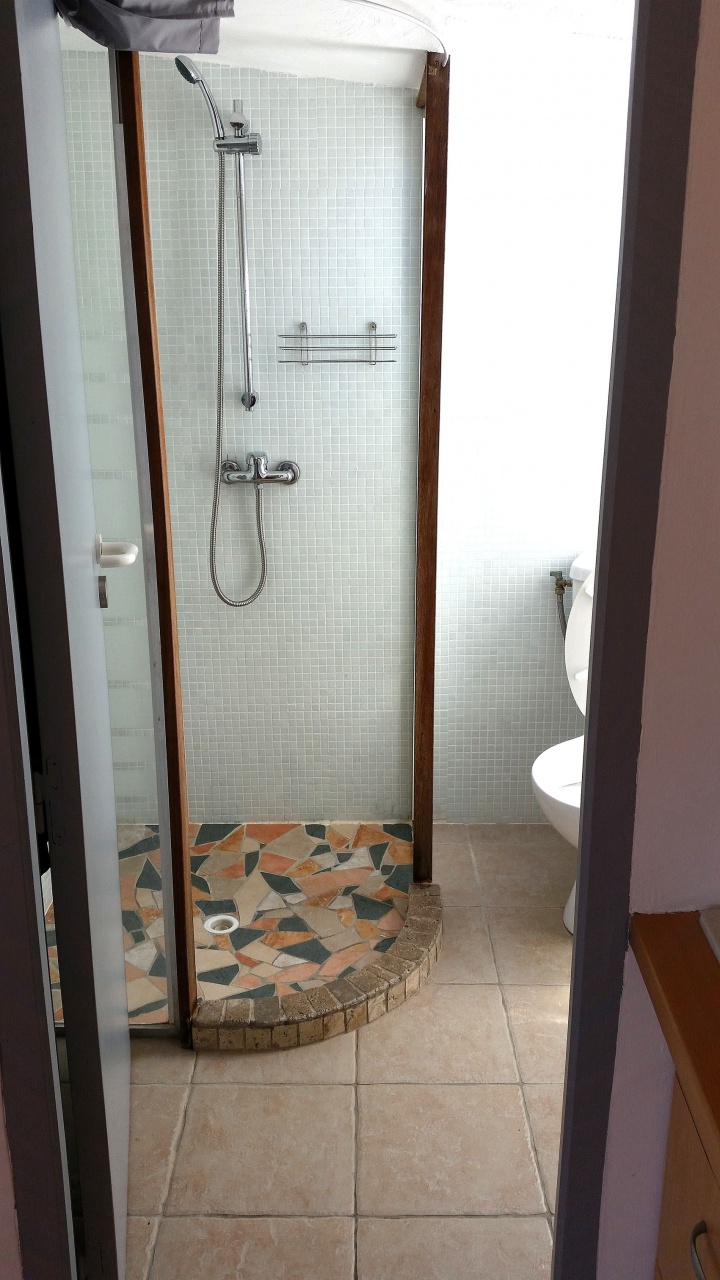douche appart
