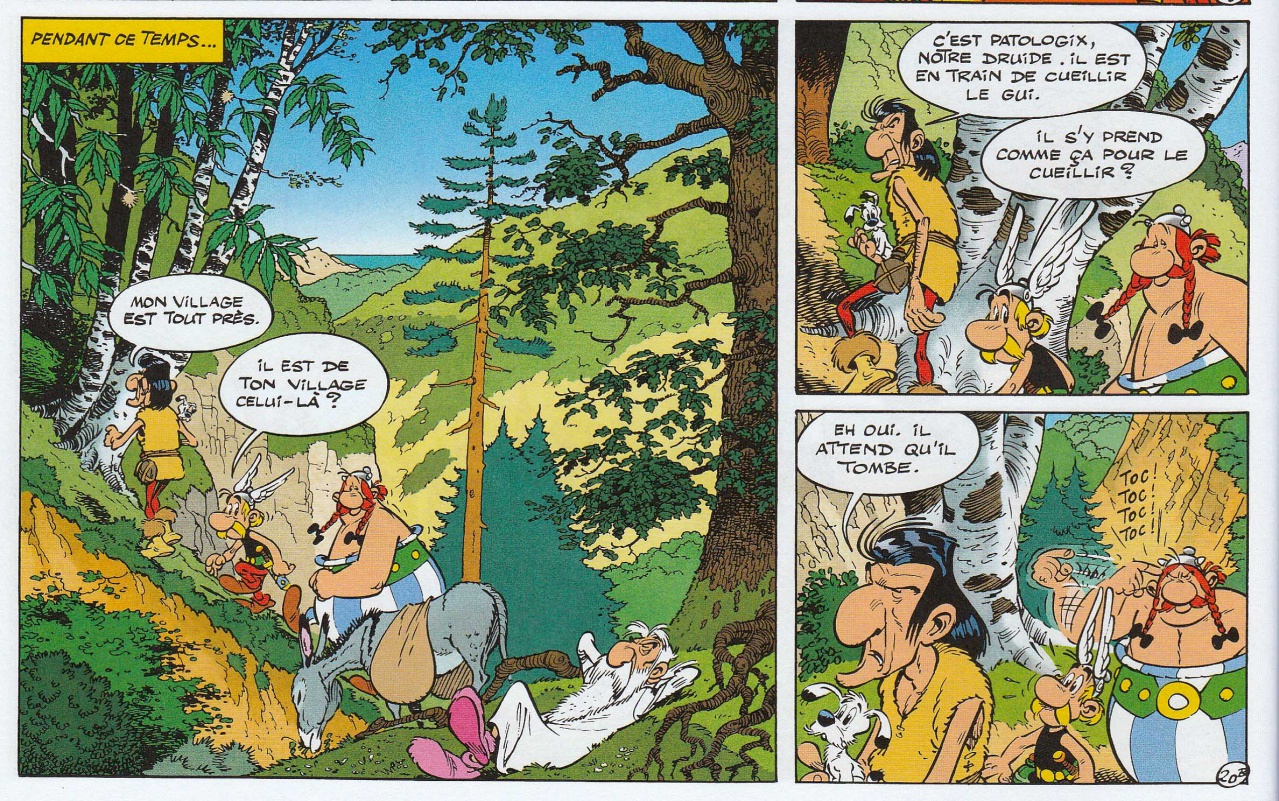 Résultat de recherche d'images pour "Asterix en Corse"